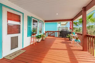 4127 Fort Bend Dr, Galveston, TX 77554 - Photo 8