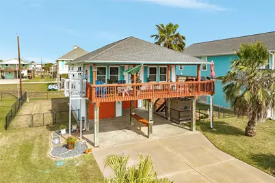 4127 Fort Bend Drive, Galveston, TX 77554 - Photo 2