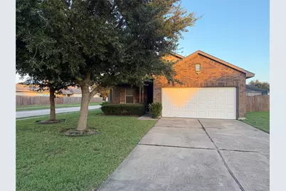 10710 Barker View Drive, Cypress, TX 77433 - Photo 1
