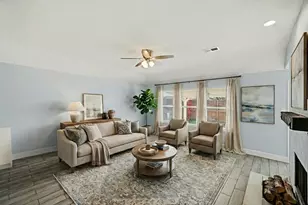 3116 Creek Bank Ln, Pearland, TX 77581 - Photo 12