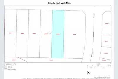 6082 Road 5872, Cleveland, TX 77327 - Photo 2
