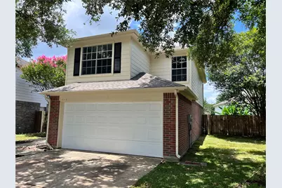 919 N Oak Drive, Houston, TX 77073 - Photo 1