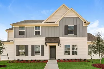 22819 Terrazzo Drive, Katy, TX 77449 - Photo 1