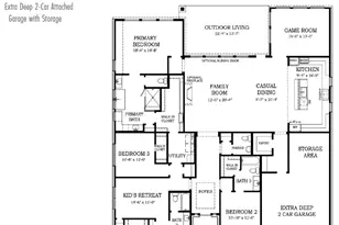 12234 Jacob Ln, Baytown, TX 77523 - Photo 2