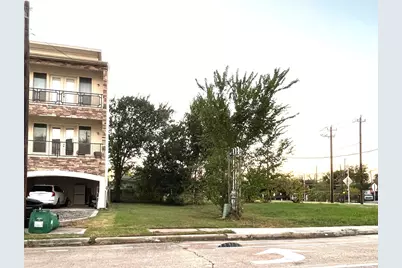 00 Elysian Street, Houston, TX 77026 - Photo 1