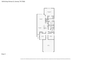 22639 Ellis Wy Ln, New Caney, TX 77357 - Photo 26