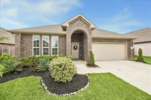 23601 Zinfandel Dr, Alvin, TX 77511 - Photo 1