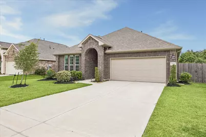 23601 Zinfandel Drive, Alvin, TX 77511 - Photo 2