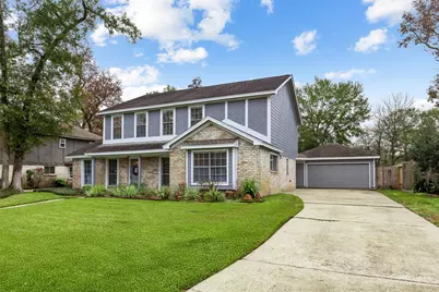 3607 Alderwood Drive Drive, Spring, TX 77388 - Photo 4