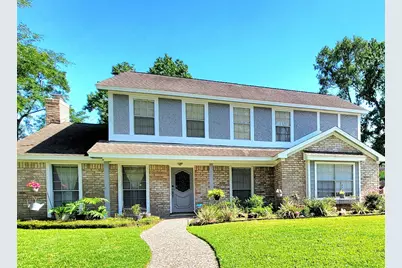 3607 Alderwood Drive Drive, Spring, TX 77388 - Photo 1