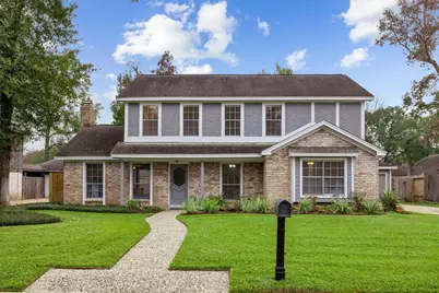 3607 Alderwood Drive Drive, Spring, TX 77388 - Photo 34