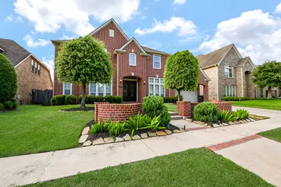 826 Delford Way, Sugar Land, TX 77479 - Photo 1