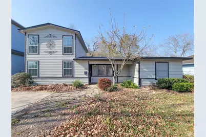 5536 Aspen Street, Houston, TX 77081 - Photo 2