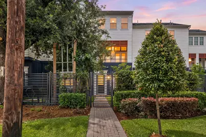 822 Cage Street, Houston, TX 77020 - Photo 1