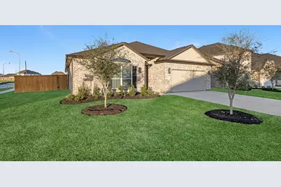 4507 Whisperwood Drive, Rosenberg, TX 77471 - Photo 30
