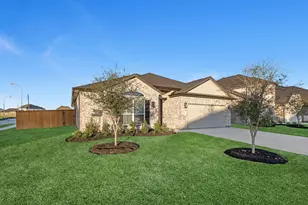 4507 Whisperwood Dr, Rosenberg, TX 77471 - Photo 30