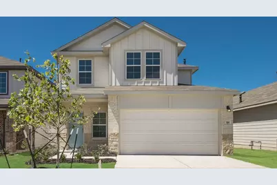 1246 Sandy Shore Lane, Iowa Colony, TX 77583 - Photo 1