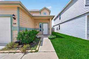 2526 Sturgeon Wy, Conroe, TX 77384 - Photo 4