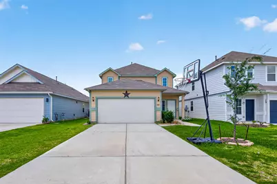 2526 Sturgeon Way, Conroe, TX 77384 - Photo 2