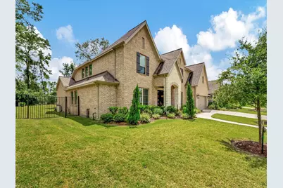 12218 Hickory Arroyo Drive, Humble, TX 77346 - Photo 2