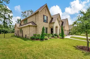 12218 Hickory Arroyo Dr, Humble, TX 77346 - Photo 2