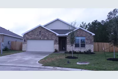 9699 Caney Trails Road, Conroe, TX 77303 - Photo 2