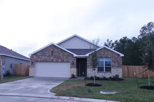 9699 Caney Trails Rd, Conroe, TX 77303 - Photo 2