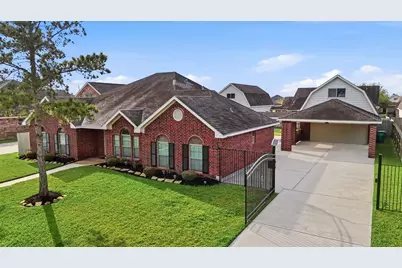 6534 Granbury Road, Manvel, TX 77578 - Photo 14