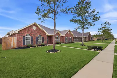 6534 Granbury Road, Manvel, TX 77578 - Photo 6