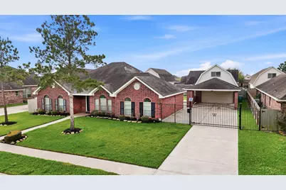 6534 Granbury Road, Manvel, TX 77578 - Photo 1