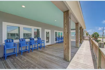 870 Kahla Drive, Crystal Beach, TX 77650 - Photo 8