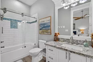 870 Kahla Dr, Crystal Beach, TX 77650 - Photo 24