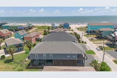 870 Kahla Drive, Crystal Beach, TX 77650 - Photo 36