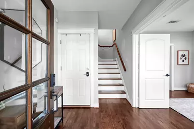 1328 W 23rd Street #A, Houston, TX 77008 - Photo 6