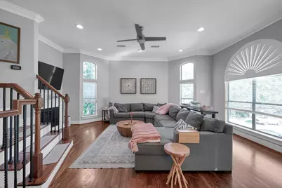 1328 W 23rd Street #A, Houston, TX 77008 - Photo 12