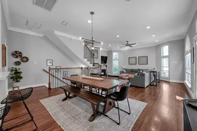 1328 W 23rd Street #A, Houston, TX 77008 - Photo 10