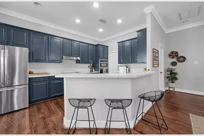 1328 W 23rd Street #A, Houston, TX 77008 - Photo 14