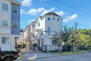 1328 W 23rd St, Houston, TX 77008 - Photo 4