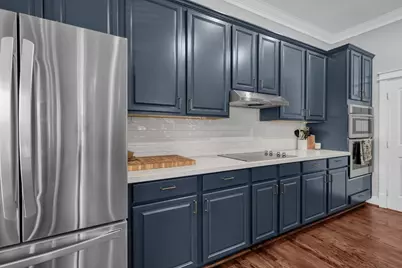 1328 W 23rd Street #A, Houston, TX 77008 - Photo 16