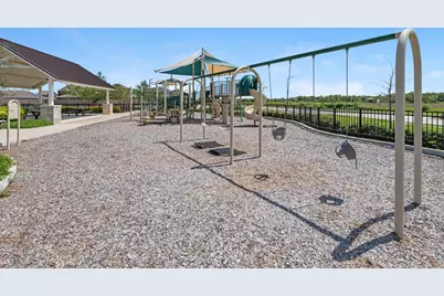 8718 Mallow Rose Way, Rosharon, TX 77583 - Photo 36