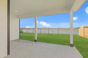 8718 Mallow Rose Wy, Rosharon, TX 77583 - Photo 26