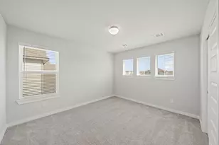 8718 Mallow Rose Wy, Rosharon, TX 77583 - Photo 20