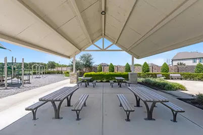 8718 Mallow Rose Way, Rosharon, TX 77583 - Photo 34