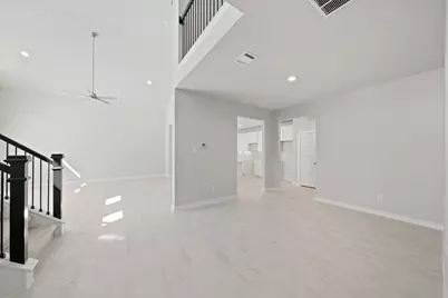 8718 Mallow Rose Way, Rosharon, TX 77583 - Photo 6