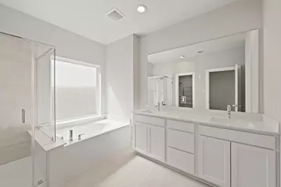 8718 Mallow Rose Way, Rosharon, TX 77583 - Photo 16