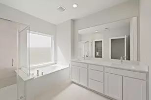 8718 Mallow Rose Wy, Rosharon, TX 77583 - Photo 16