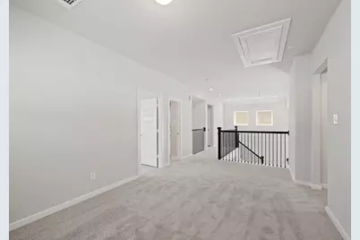 8718 Mallow Rose Way, Rosharon, TX 77583 - Photo 22