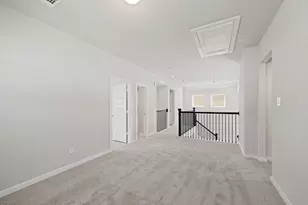 8718 Mallow Rose Wy, Rosharon, TX 77583 - Photo 22