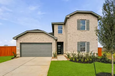3024 Helios Haven Drive, Brookshire, TX 77423 - Photo 1