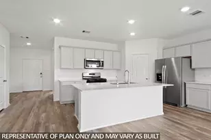 3024 Helios Hvn Dr, Brookshire, TX 77423 - Photo 2